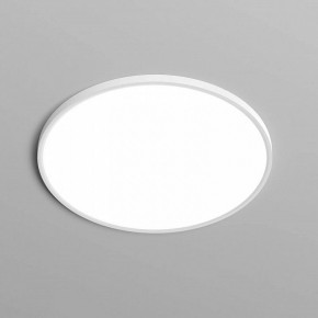 Накладной светильник Denkirs THIN DK6524-WH в Южноуральске - yuzhnouralsk.mebel24.online | фото 4