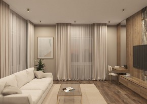 Накладной светильник Denkirs TUBE DK2050-SG в Южноуральске - yuzhnouralsk.mebel24.online | фото 5