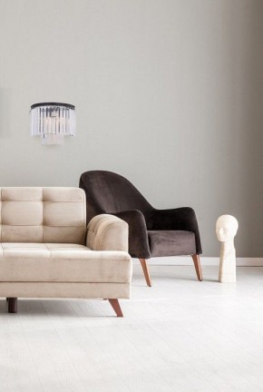 Накладной светильник Divinare Nova 3001/01 AP-2 в Южноуральске - yuzhnouralsk.mebel24.online | фото 2