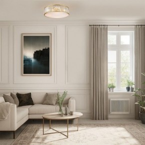 Накладной светильник Escada Unona 2116/4 в Южноуральске - yuzhnouralsk.mebel24.online | фото 3