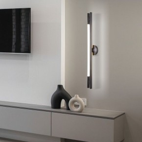 Накладной светильник Eurosvet Talus 50265 LED титан в Южноуральске - yuzhnouralsk.mebel24.online | фото 3