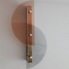 Накладной светильник Imperiumloft Papillon Lamp ARFLEX 44.681 в Южноуральске - yuzhnouralsk.mebel24.online | фото 2