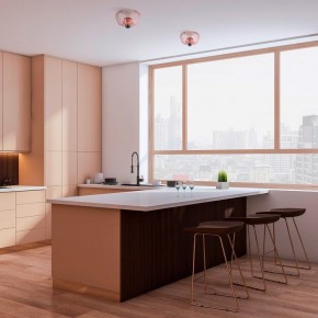 Накладной светильник Lightstar Celesta 809002 в Южноуральске - yuzhnouralsk.mebel24.online | фото 5