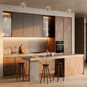 Накладной светильник Lightstar Celesta 809003 в Южноуральске - yuzhnouralsk.mebel24.online | фото 5
