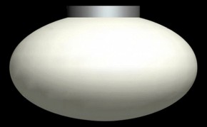 Накладной светильник Lightstar Uovo 807010 в Южноуральске - yuzhnouralsk.mebel24.online | фото 3