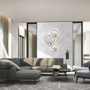 Накладной светильник Mantra Boutique 7682 в Южноуральске - yuzhnouralsk.mebel24.online | фото 3
