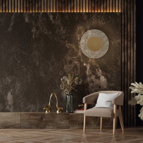 Накладной светильник Mantra Jewel 8073 в Южноуральске - yuzhnouralsk.mebel24.online | фото 4