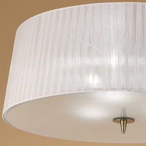 Накладной светильник Mantra Loewe 4740 в Южноуральске - yuzhnouralsk.mebel24.online | фото 3
