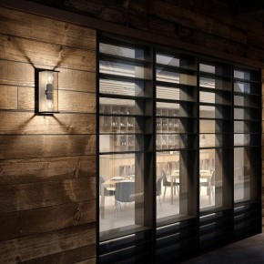 Накладной светильник Mantra Meribel 6492 в Южноуральске - yuzhnouralsk.mebel24.online | фото 3