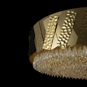 Накладной светильник Maytoni Artistico MOD017CL-05BS в Южноуральске - yuzhnouralsk.mebel24.online | фото 7