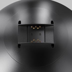 Накладной светильник Maytoni Bowl TR126B-20W4K-B в Южноуральске - yuzhnouralsk.mebel24.online | фото 5