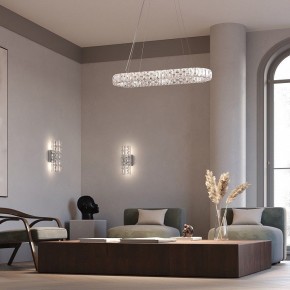 Накладной светильник Maytoni Castello MOD335WL-L20CH3K в Южноуральске - yuzhnouralsk.mebel24.online | фото 3