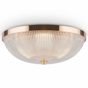 Накладной светильник Maytoni Coupe C046CL-03G в Южноуральске - yuzhnouralsk.mebel24.online | фото