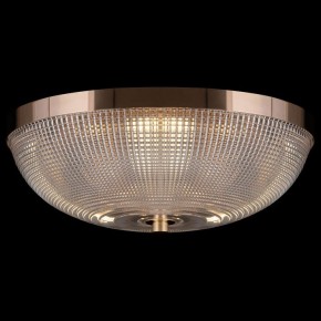 Накладной светильник Maytoni Coupe C046CL-03G в Южноуральске - yuzhnouralsk.mebel24.online | фото 2