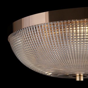 Накладной светильник Maytoni Coupe C046CL-03G в Южноуральске - yuzhnouralsk.mebel24.online | фото 3