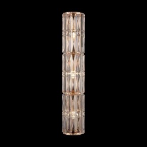 Накладной светильник Maytoni Facet MOD094WL-03G в Южноуральске - yuzhnouralsk.mebel24.online | фото 2