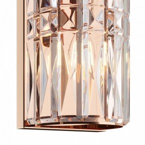 Накладной светильник Maytoni Facet MOD094WL-03G в Южноуральске - yuzhnouralsk.mebel24.online | фото 6