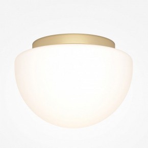 Накладной светильник Maytoni Glassy MOD270CL-01G в Южноуральске - yuzhnouralsk.mebel24.online | фото 2