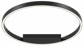 Накладной светильник Maytoni Halo MOD058CL-L35BK в Южноуральске - yuzhnouralsk.mebel24.online | фото