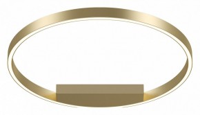 Накладной светильник Maytoni Halo MOD058CL-L35BSK в Южноуральске - yuzhnouralsk.mebel24.online | фото
