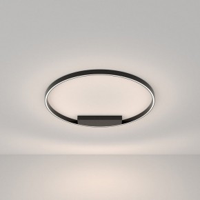 Накладной светильник Maytoni Halo MOD058CL-L50BK в Южноуральске - yuzhnouralsk.mebel24.online | фото 2