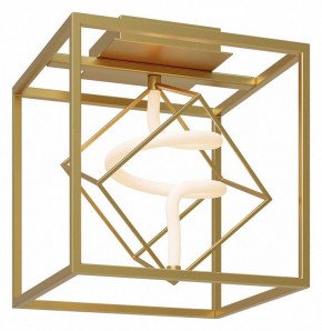 Накладной светильник Maytoni Membrane MOD345CL-L9BS3K в Южноуральске - yuzhnouralsk.mebel24.online | фото