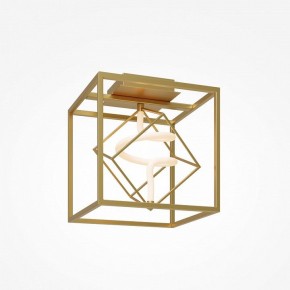 Накладной светильник Maytoni Membrane MOD345CL-L9BS3K в Южноуральске - yuzhnouralsk.mebel24.online | фото 3