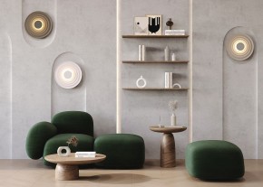 Накладной светильник Maytoni Nami MOD400WL-L5W3K в Южноуральске - yuzhnouralsk.mebel24.online | фото 6