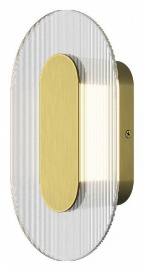 Накладной светильник Maytoni Ply MOD355WL-L6BS3K в Южноуральске - yuzhnouralsk.mebel24.online | фото
