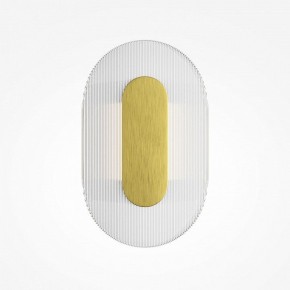 Накладной светильник Maytoni Ply MOD355WL-L6BS3K в Южноуральске - yuzhnouralsk.mebel24.online | фото 3