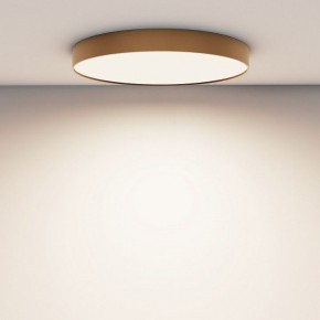 Накладной светильник Maytoni Zon C032CL-90W4K-RD-MG в Южноуральске - yuzhnouralsk.mebel24.online | фото 4