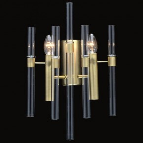 Накладной светильник MW-Light Альгеро 3 285021002 в Южноуральске - yuzhnouralsk.mebel24.online | фото 2
