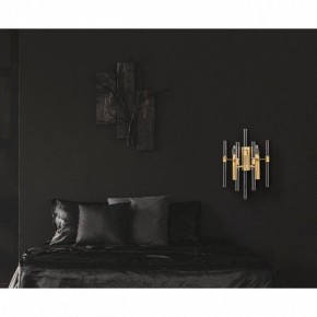 Накладной светильник MW-Light Альгеро 3 285021002 в Южноуральске - yuzhnouralsk.mebel24.online | фото 4
