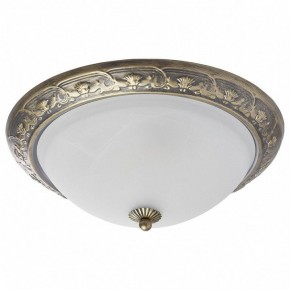 Накладной светильник MW-Light Ариадна 450015703 в Южноуральске - yuzhnouralsk.mebel24.online | фото