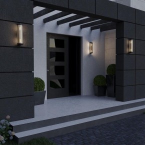 Накладной светильник Novotech Matrix 370968 в Южноуральске - yuzhnouralsk.mebel24.online | фото 3
