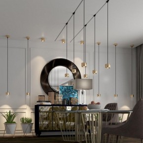 Накладной светильник Novotech Patera 358669 в Южноуральске - yuzhnouralsk.mebel24.online | фото 6