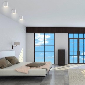 Накладной светильник Novotech Recte 358479 в Южноуральске - yuzhnouralsk.mebel24.online | фото 2