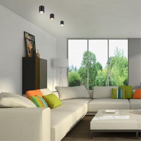 Накладной светильник Novotech Unite 370530 в Южноуральске - yuzhnouralsk.mebel24.online | фото 4