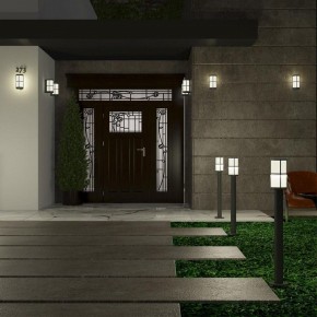 Накладной светильник Novotech Zebra 370775 в Южноуральске - yuzhnouralsk.mebel24.online | фото 3