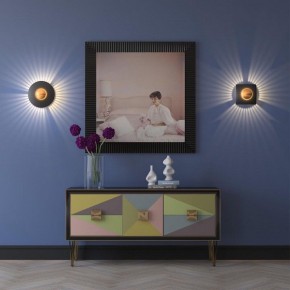 Накладной светильник Odeon Light Adamas 4223/13WL в Южноуральске - yuzhnouralsk.mebel24.online | фото 6