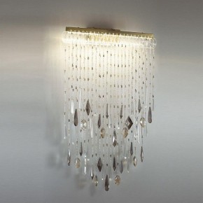 Накладной светильник Odeon Light Afina 5420/24WL в Южноуральске - yuzhnouralsk.mebel24.online | фото 2