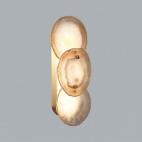 Накладной светильник Odeon Light Agate 7065/10WL в Южноуральске - yuzhnouralsk.mebel24.online | фото 2