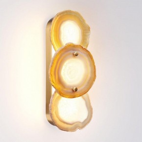 Накладной светильник Odeon Light AGATE 7065/10WLB в Южноуральске - yuzhnouralsk.mebel24.online | фото 2