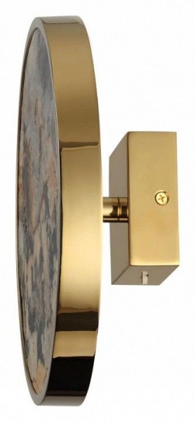 Накладной светильник Odeon Light Bergi 5079/15WL в Южноуральске - yuzhnouralsk.mebel24.online | фото 3