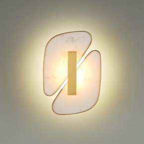 Накладной светильник Odeon Light Chiara 6638/10WL в Южноуральске - yuzhnouralsk.mebel24.online | фото 3