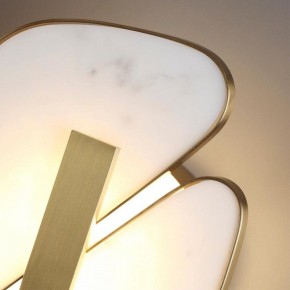 Накладной светильник Odeon Light Chiara 6638/10WL в Южноуральске - yuzhnouralsk.mebel24.online | фото 6