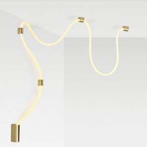 Накладной светильник Odeon Light Corda 4397/30CL в Южноуральске - yuzhnouralsk.mebel24.online | фото 2