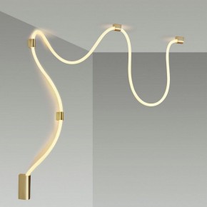 Накладной светильник Odeon Light Corda 4397/30CL в Южноуральске - yuzhnouralsk.mebel24.online | фото 4