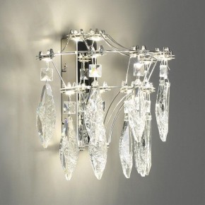 Накладной светильник Odeon Light Flamenco 6699/25WL в Южноуральске - yuzhnouralsk.mebel24.online | фото 3