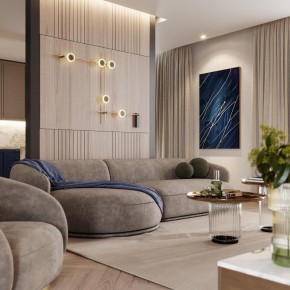 Накладной светильник Odeon Light Flavio 6632/18WL в Южноуральске - yuzhnouralsk.mebel24.online | фото 5